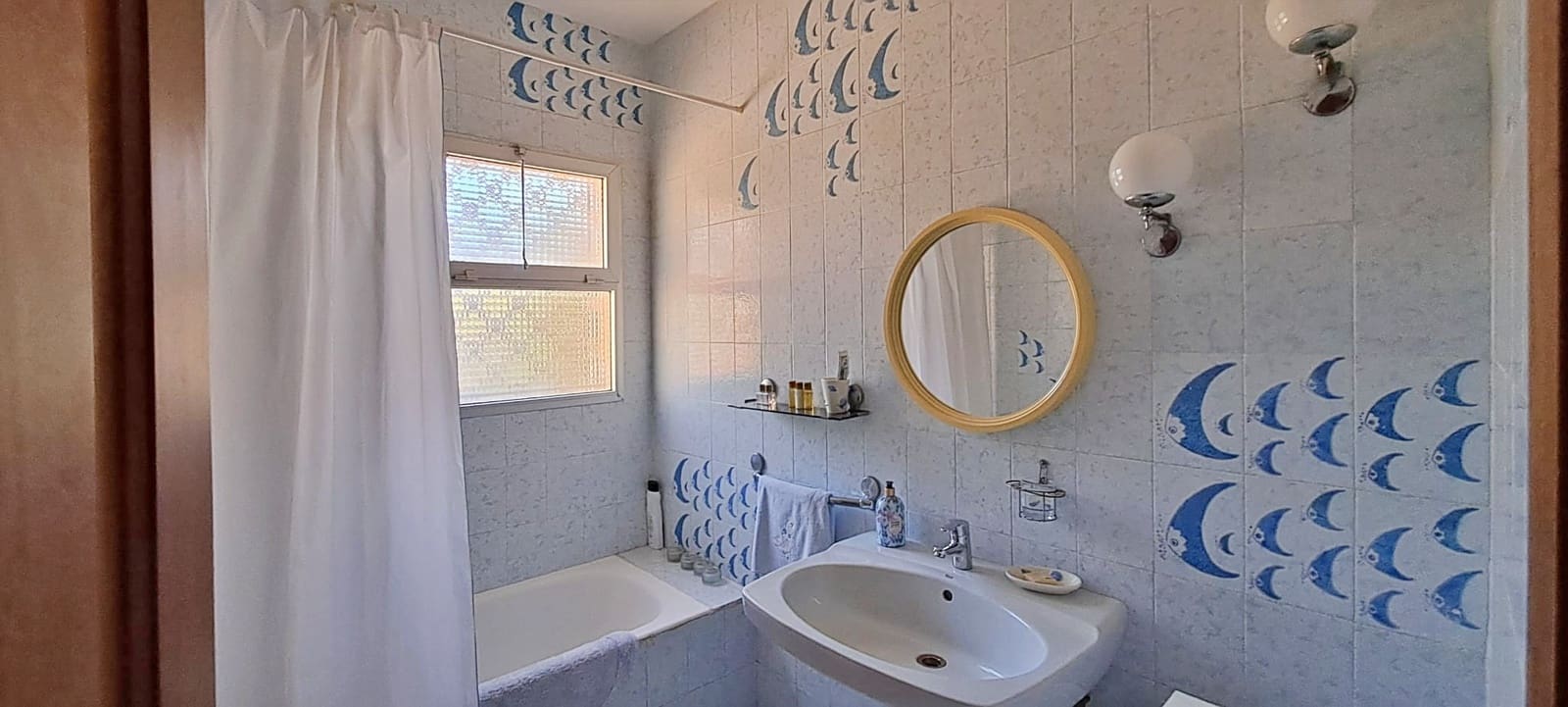 5 quarto Moradia para venda em Alfaz del Pi / L'Alfas del Pi com piscina garagem - 880 000 € (Ref: 9798434)