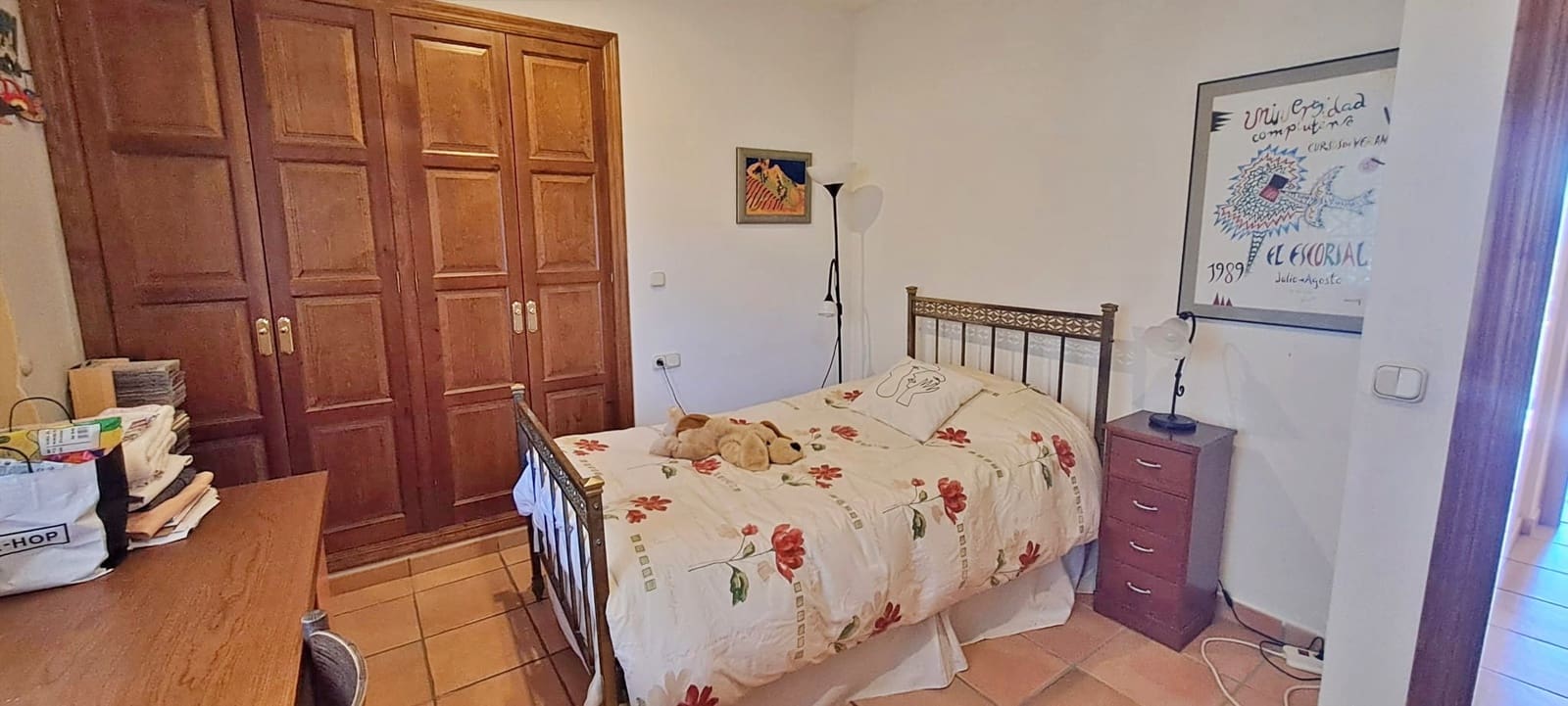 5 quarto Moradia para venda em Alfaz del Pi / L'Alfas del Pi com piscina garagem - 880 000 € (Ref: 9798434)