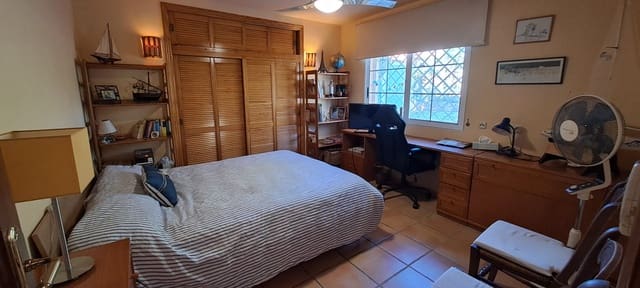 5 quarto Moradia para venda em Alfaz del Pi / L'Alfàs del Pi com piscina garagem - 880 000 € (Ref: 9798434)