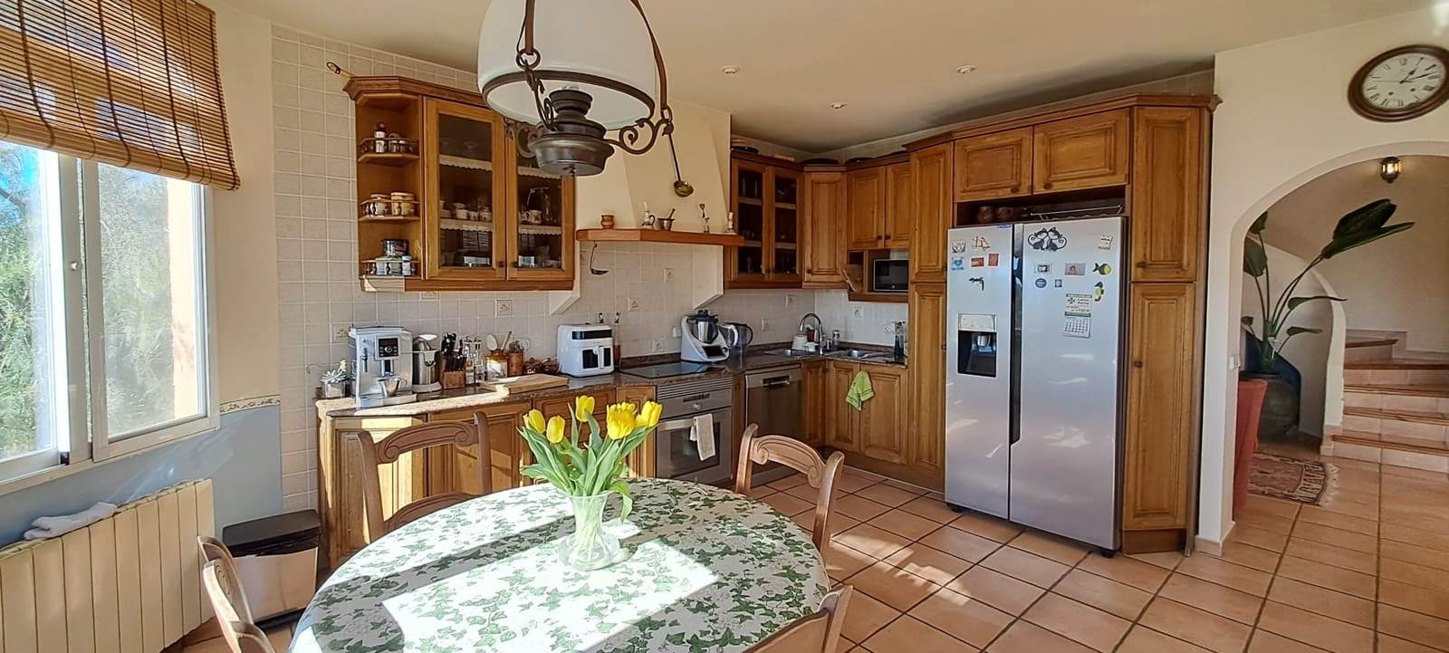 5 quarto Moradia para venda em Alfaz del Pi / L'Alfas del Pi com piscina garagem - 880 000 € (Ref: 9798434)