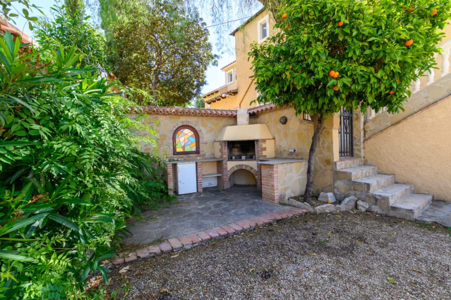 5 Zimmer Villa zu verkaufen in Benissa mit Pool Garage - 895.000 € (Ref: 9803783)