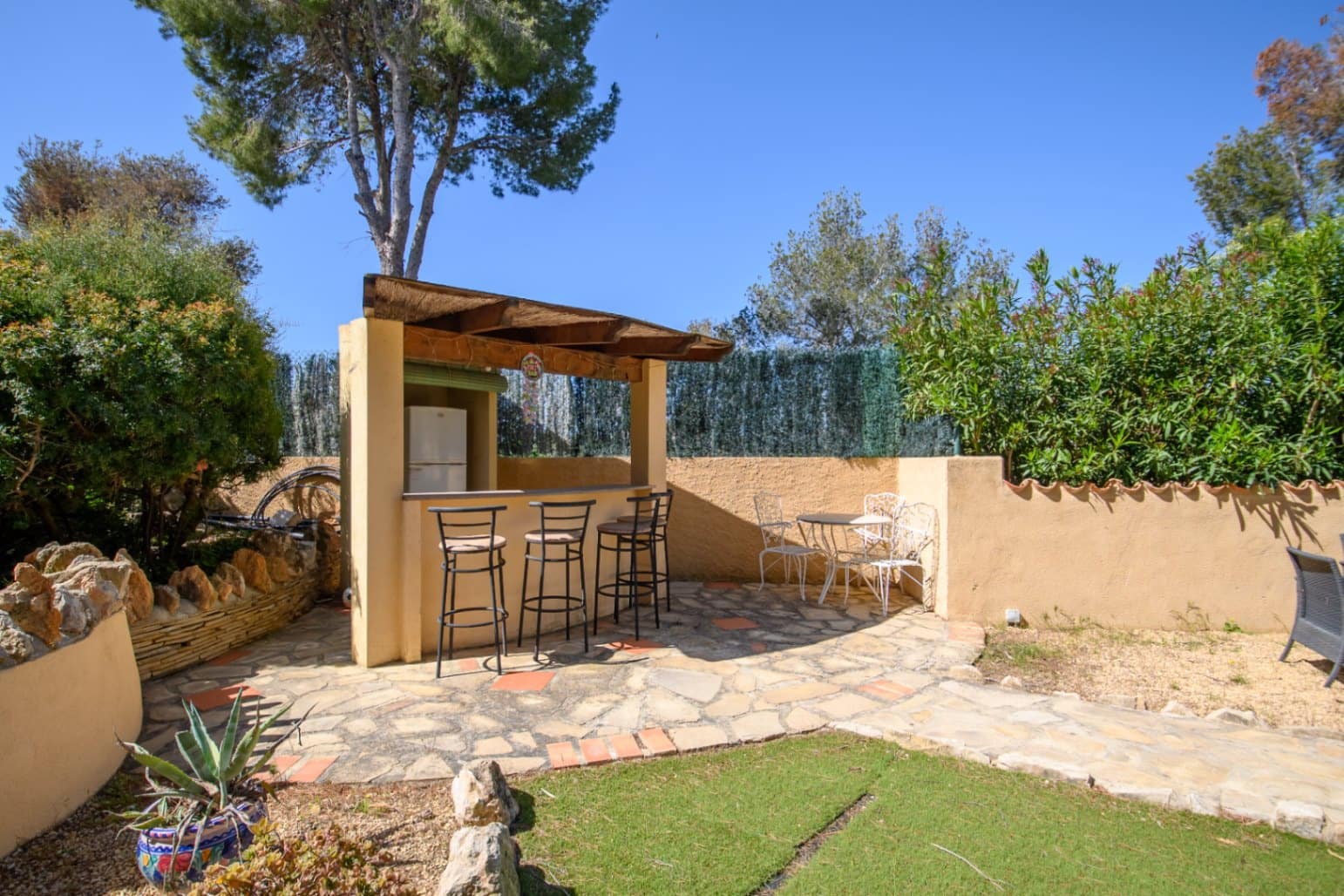 5 Zimmer Villa zu verkaufen in Benissa mit Pool Garage - 895.000 € (Ref: 9803783)