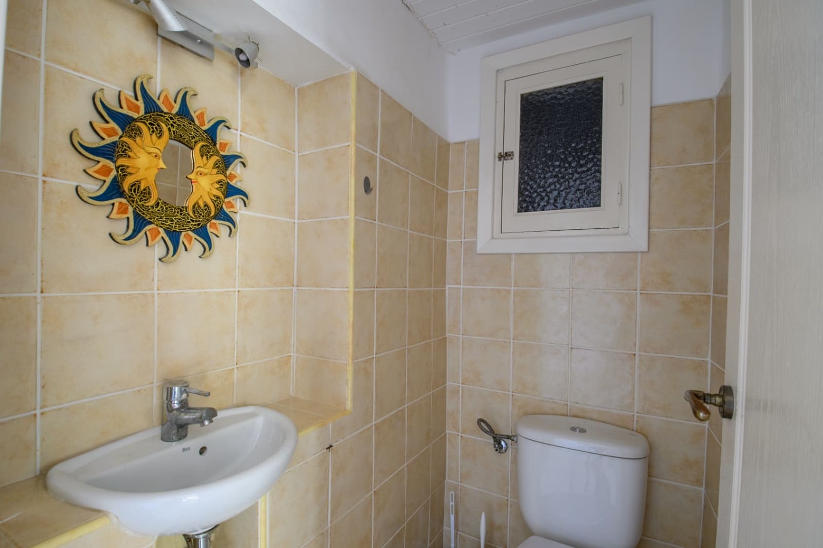 5 Zimmer Villa zu verkaufen in Benissa mit Pool Garage - 895.000 € (Ref: 9803783)