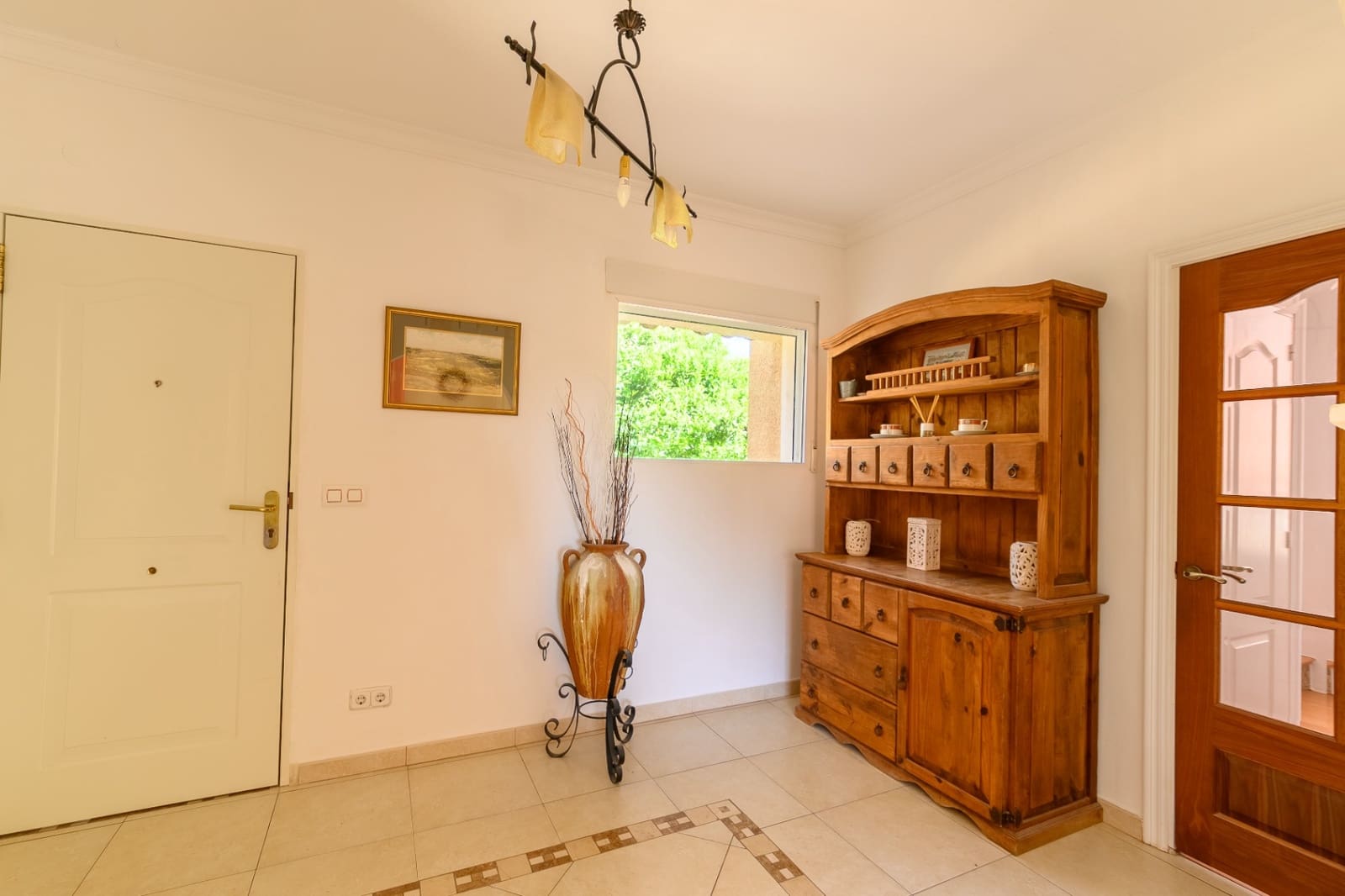 5 Zimmer Villa zu verkaufen in Benissa mit Pool Garage - 895.000 € (Ref: 9803783)