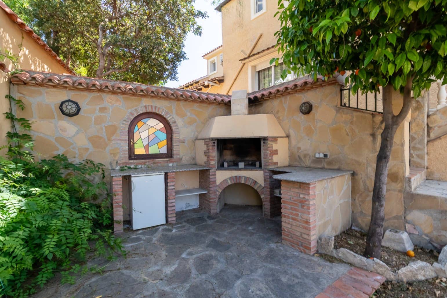 5 Zimmer Villa zu verkaufen in Benissa mit Pool Garage - 895.000 € (Ref: 9803783)