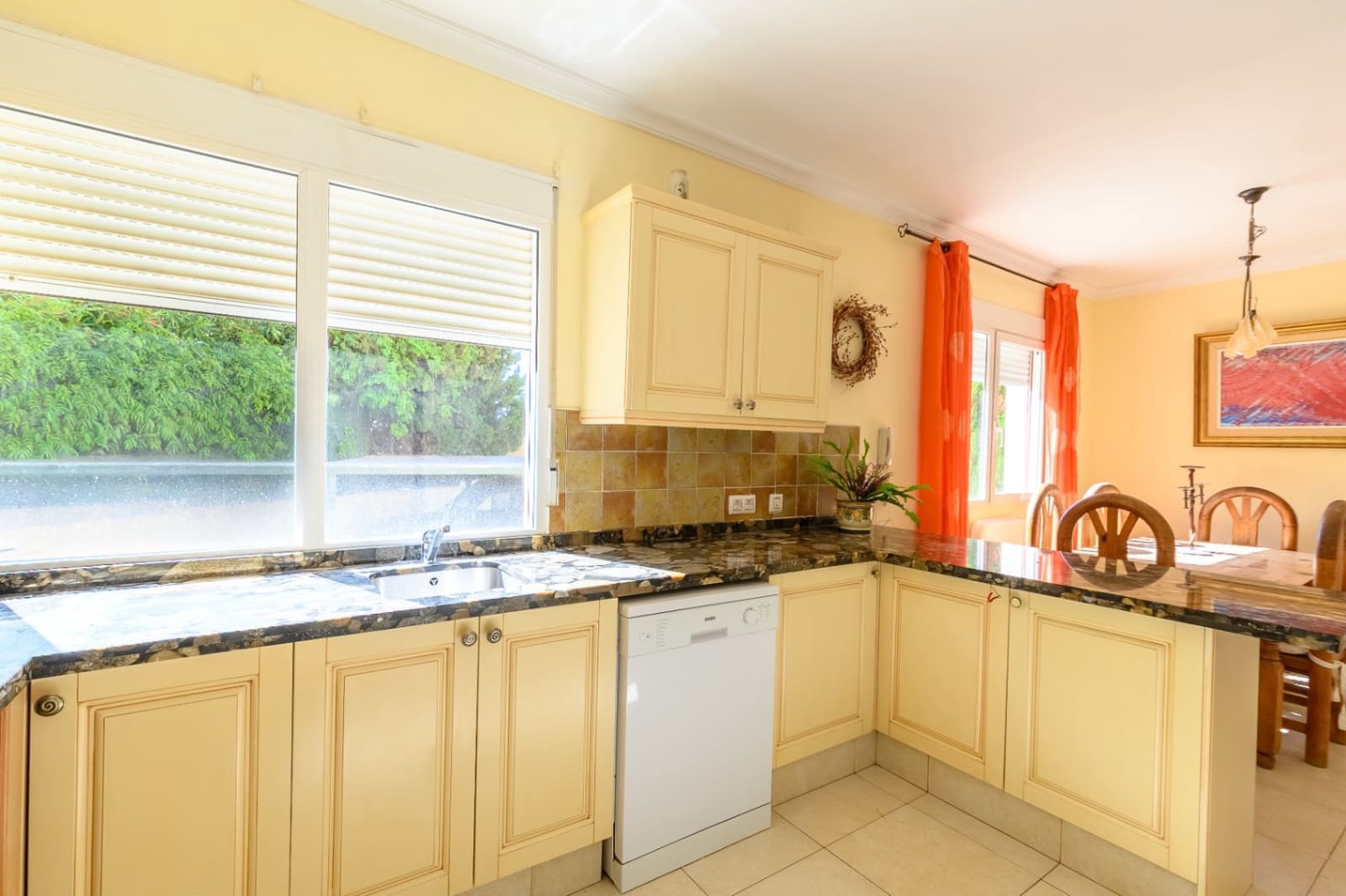 5 Zimmer Villa zu verkaufen in Benissa mit Pool Garage - 895.000 € (Ref: 9803783)