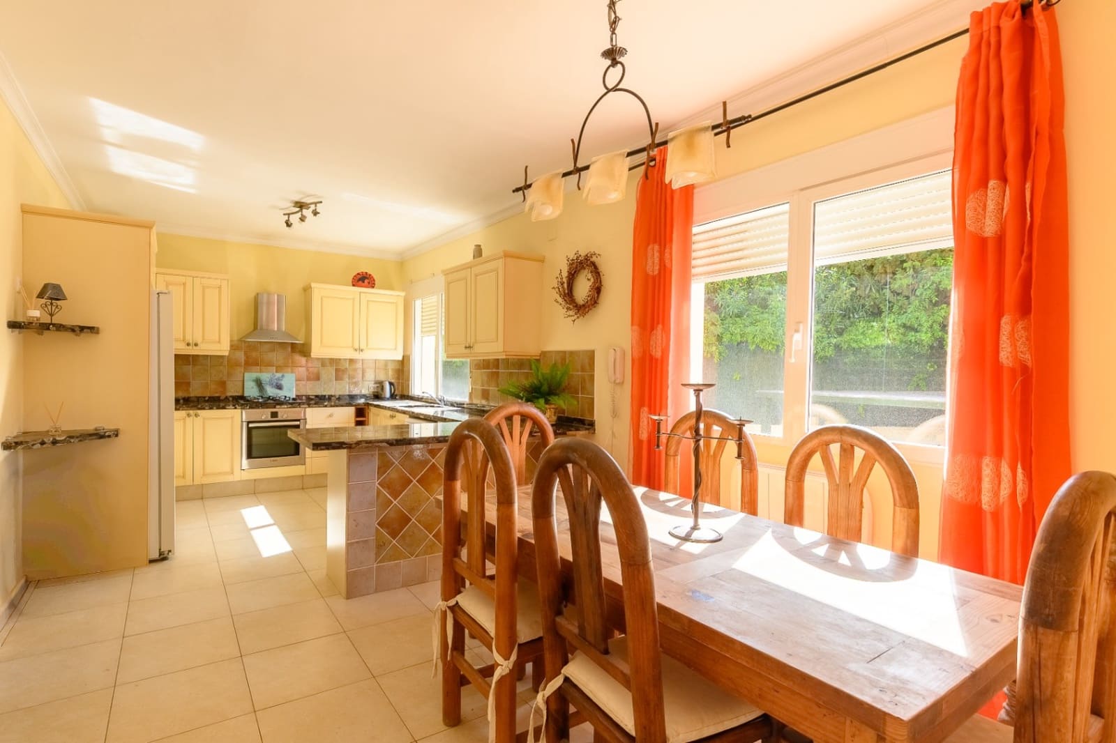 5 Zimmer Villa zu verkaufen in Benissa mit Pool Garage - 895.000 € (Ref: 9803783)