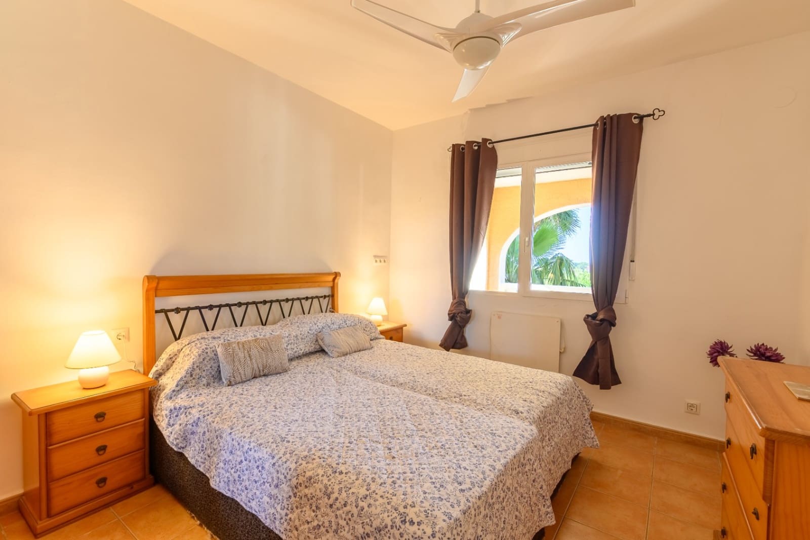 5 Zimmer Villa zu verkaufen in Benissa mit Pool Garage - 895.000 € (Ref: 9803783)