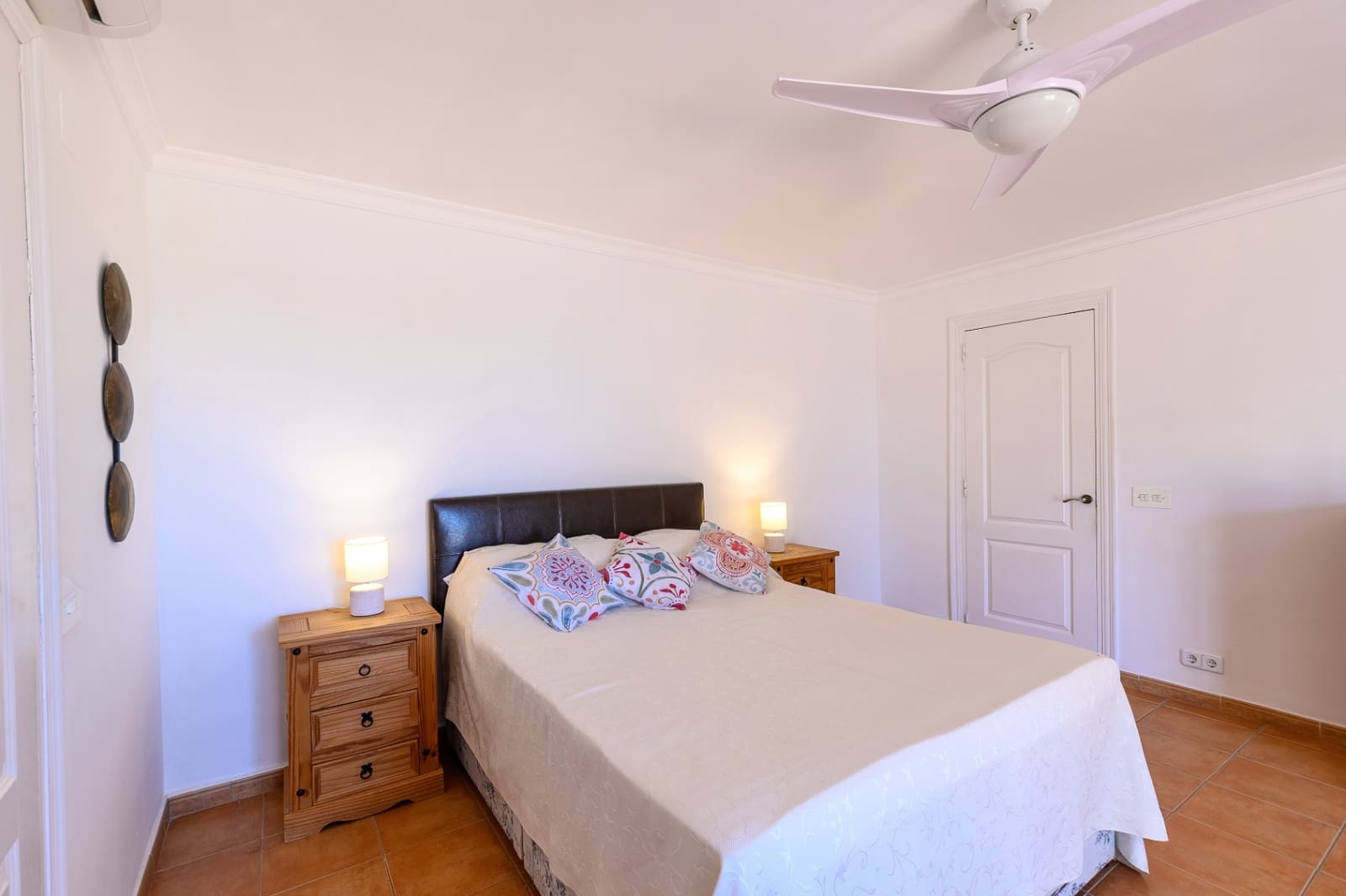 5 Zimmer Villa zu verkaufen in Benissa mit Pool Garage - 895.000 € (Ref: 9803783)