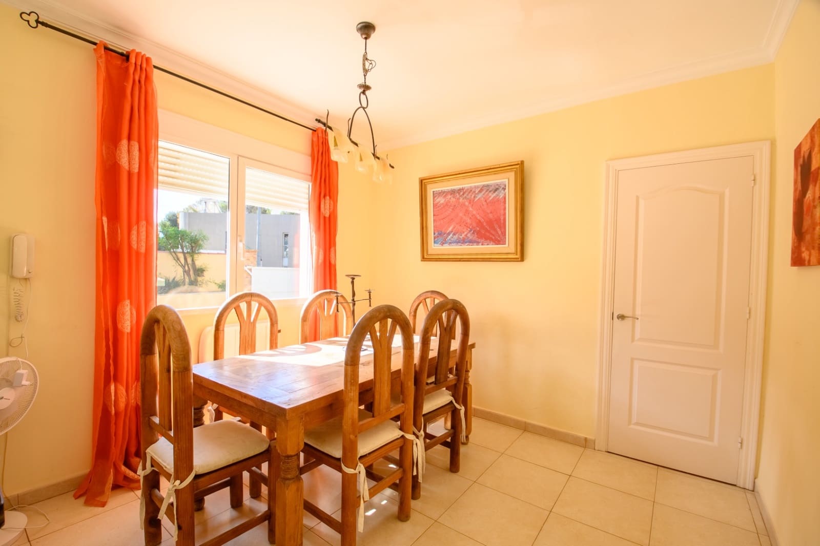 5 Zimmer Villa zu verkaufen in Benissa mit Pool Garage - 895.000 € (Ref: 9803783)