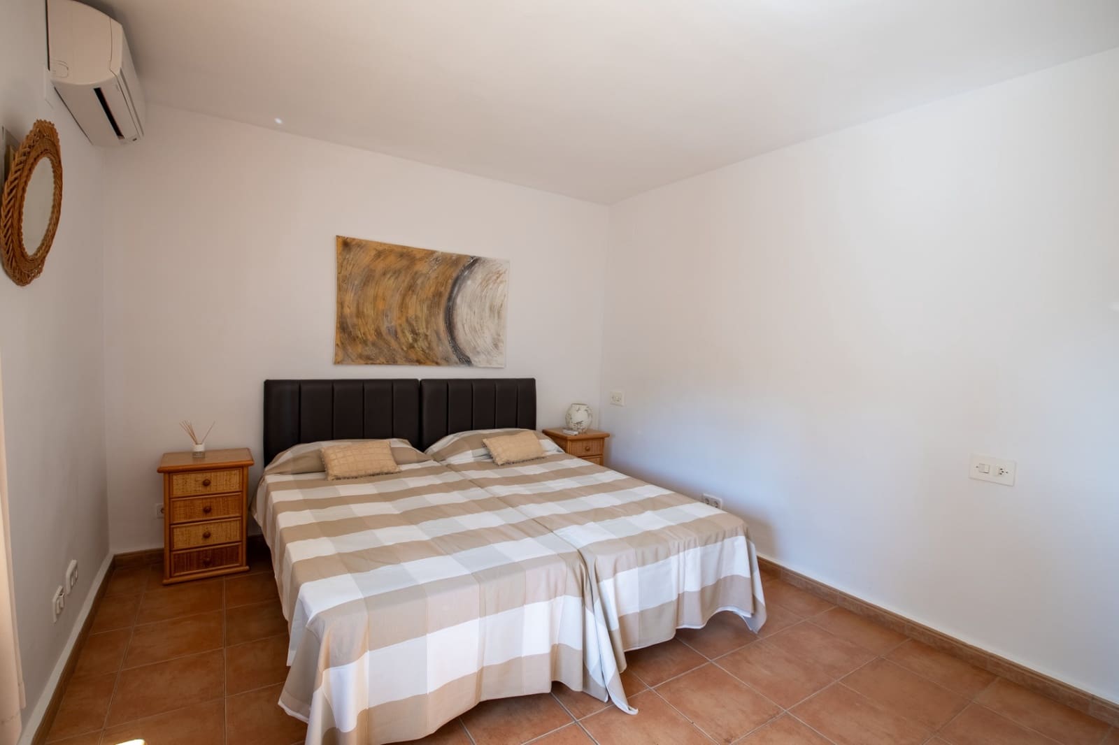 5 Zimmer Villa zu verkaufen in Benissa mit Pool Garage - 895.000 € (Ref: 9803783)