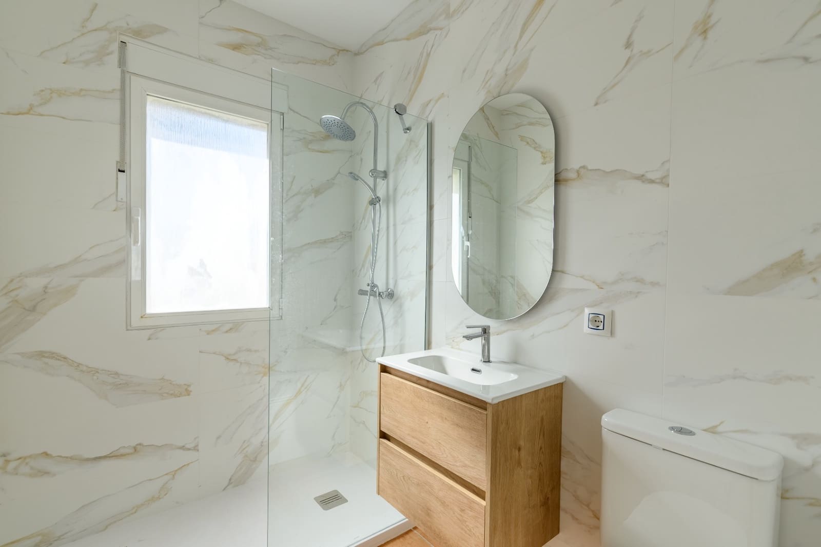 5 Zimmer Villa zu verkaufen in Benissa mit Pool Garage - 895.000 € (Ref: 9803783)