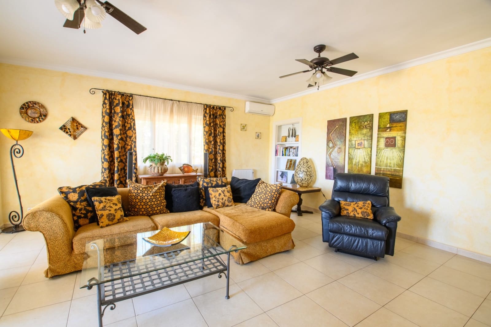 5 Zimmer Villa zu verkaufen in Benissa mit Pool Garage - 895.000 € (Ref: 9803783)