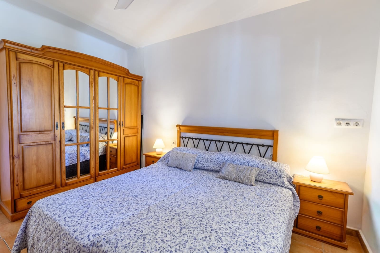 5 Zimmer Villa zu verkaufen in Benissa mit Pool Garage - 895.000 € (Ref: 9803783)