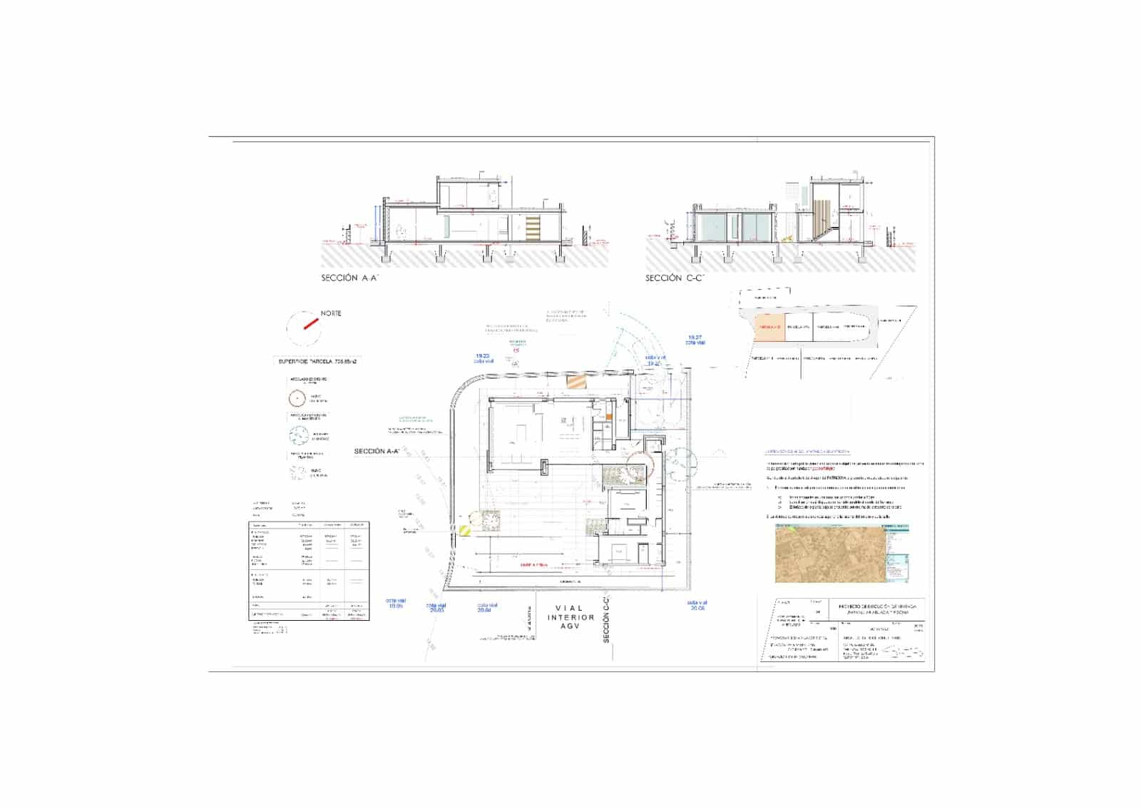 4 sovrum Villa till salu i Denia med pool - 1 290 000 € (Ref: 9805496)