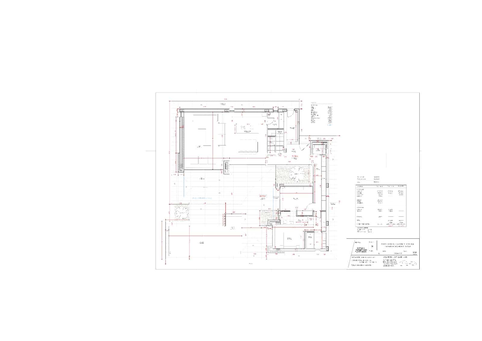 4 sovrum Villa till salu i Denia med pool - 1 290 000 € (Ref: 9805496)