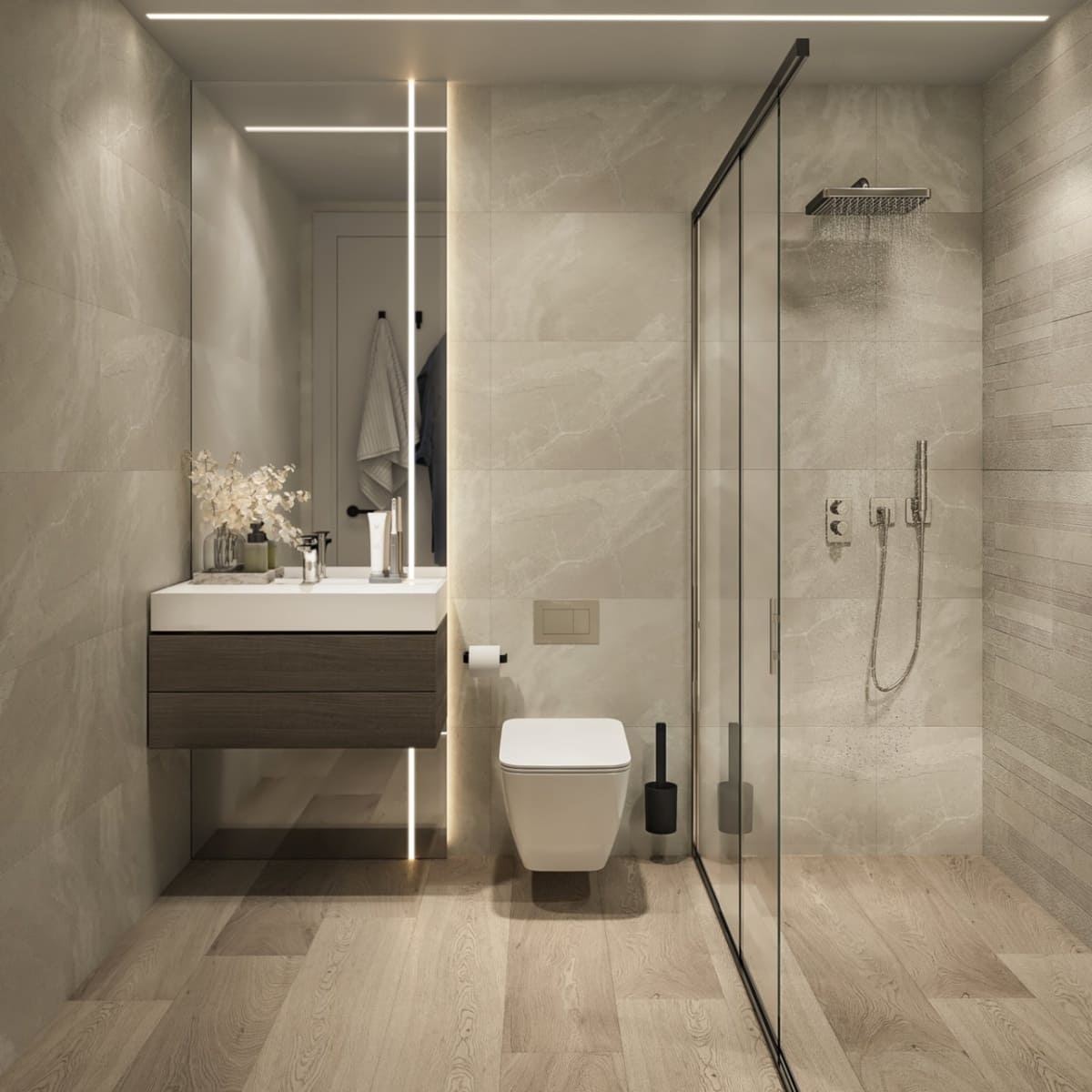 3 chambre Appartement à vendre à Calpe / Calp avec piscine garage - 625 000 € (Ref: 9805497)