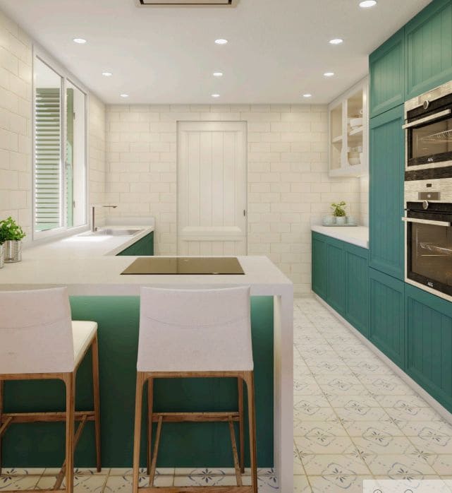 3 chambre Villa/Maison à vendre à Javea / Xabia avec piscine - 802 000 € (Ref: 9805499)