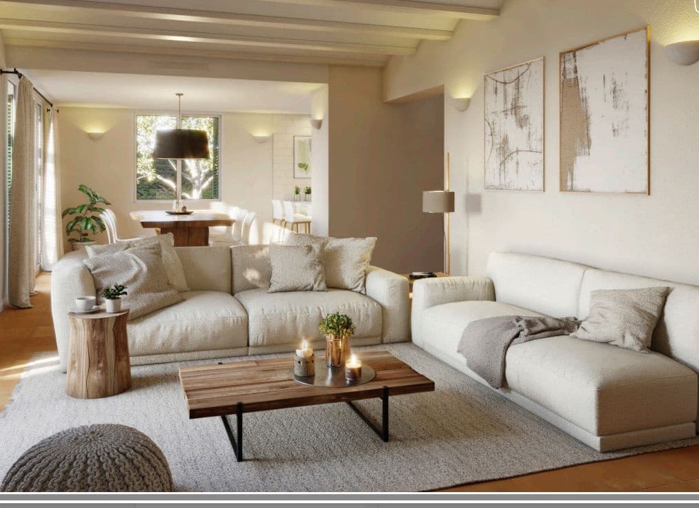 3 chambre Villa/Maison à vendre à Javea / Xabia avec piscine - 802 000 € (Ref: 9805499)