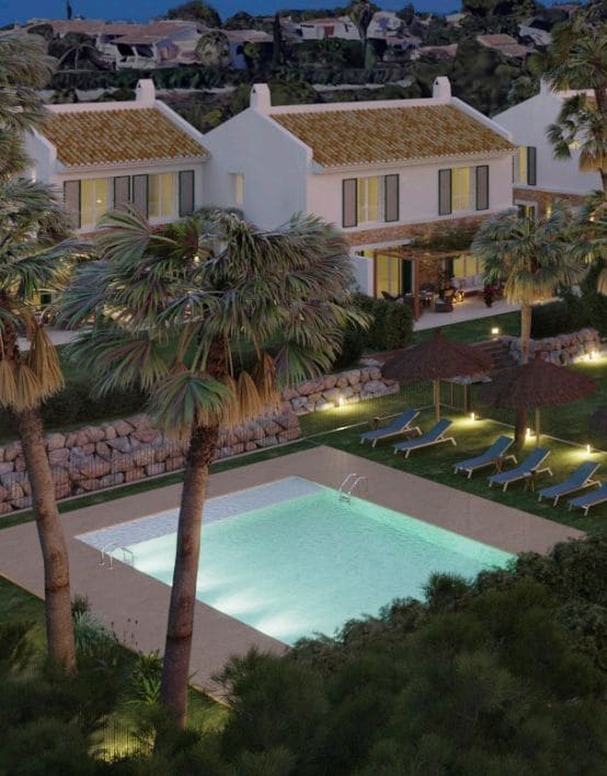 3 chambre Villa/Maison à vendre à Javea / Xabia avec piscine - 802 000 € (Ref: 9805499)