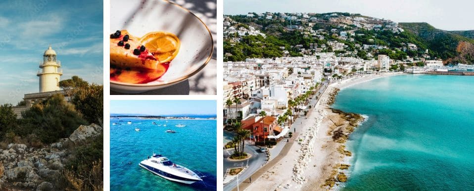 3 chambre Villa/Maison à vendre à Javea / Xabia avec piscine - 802 000 € (Ref: 9805499)