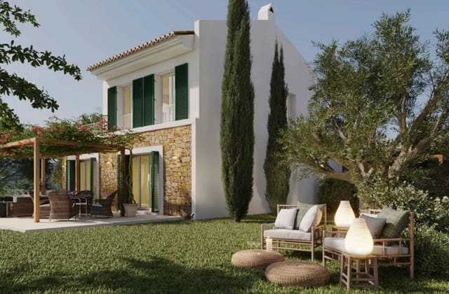 3 chambre Villa/Maison à vendre à Javea / Xàbia avec piscine - 802 000 € (Ref: 9805499)