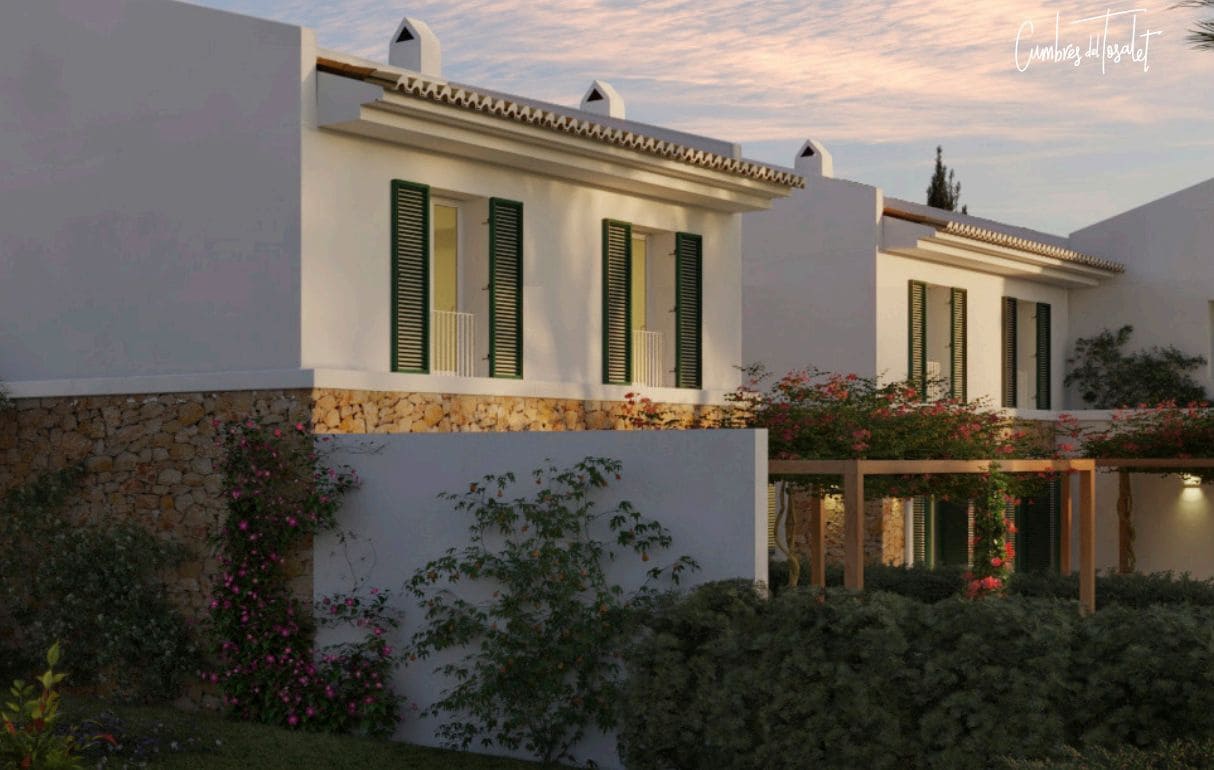 3 chambre Villa/Maison à vendre à Javea / Xabia avec piscine - 802 000 € (Ref: 9805499)