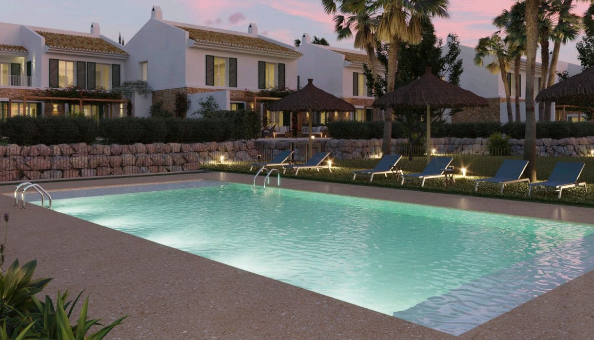 3 chambre Villa/Maison à vendre à Javea / Xabia avec piscine - 802 000 € (Ref: 9805499)