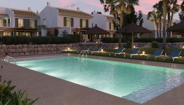 3 chambre Villa/Maison à vendre à Javea / Xàbia avec piscine - 802 000 € (Ref: 9805499)