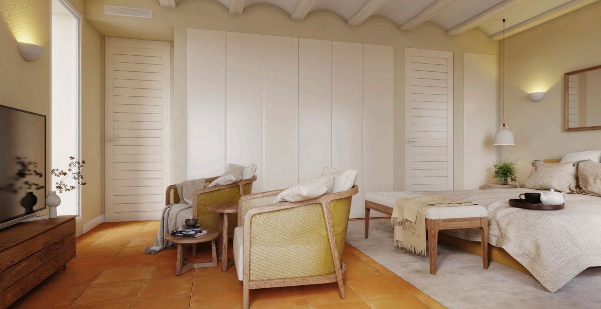 3 chambre Villa/Maison à vendre à Javea / Xabia avec piscine - 802 000 € (Ref: 9805499)