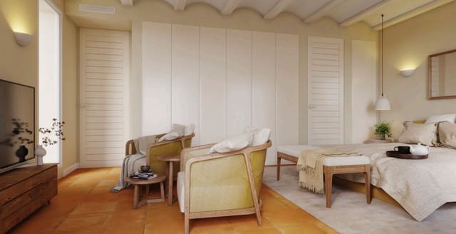 3 chambre Villa/Maison à vendre à Javea / Xàbia avec piscine - 802 000 € (Ref: 9805499)