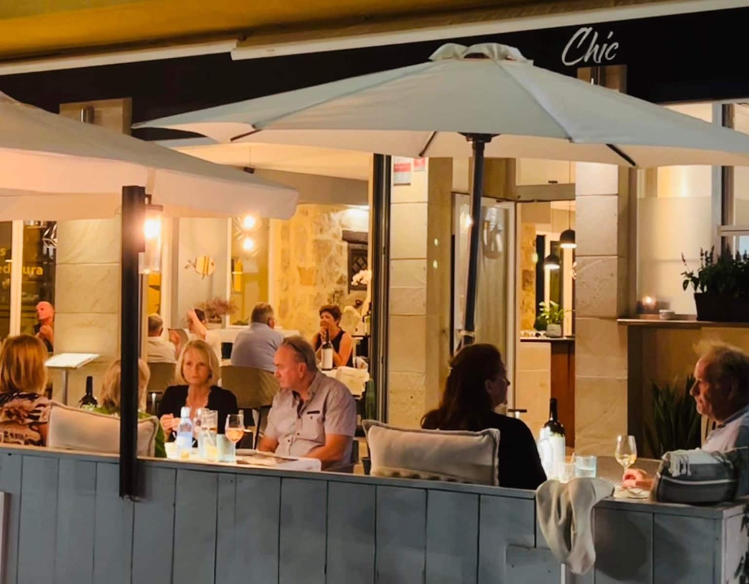 Ravintola/baari myytävänä paikassa Moraira - 275 000 € (Ref: 9805502)