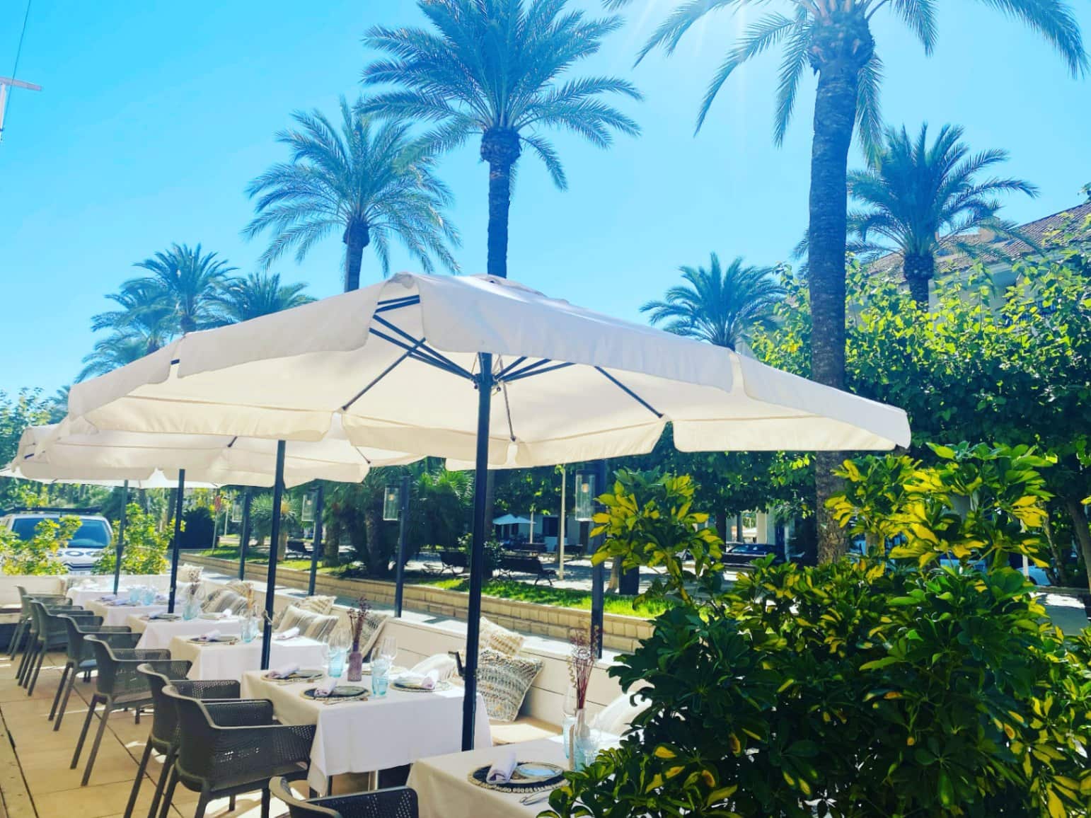 Ravintola/baari myytävänä paikassa Moraira - 275 000 € (Ref: 9805502)