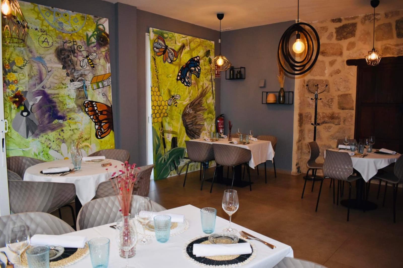 Ravintola/baari myytävänä paikassa Moraira - 275 000 € (Ref: 9805502)