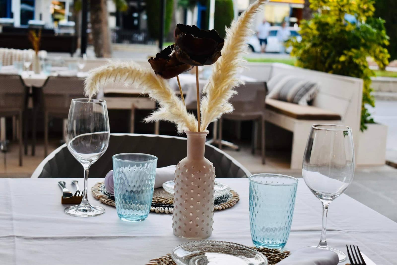 Ravintola/baari myytävänä paikassa Moraira - 275 000 € (Ref: 9805502)