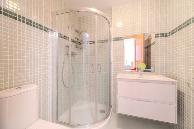 4 quarto Casa em Banda para venda em Arenal, Javea / Xàbia com piscina - 615 000 € (Ref: 9805627)