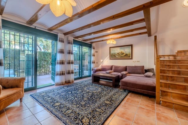 4 quarto Casa em Banda para venda em Arenal, Javea / Xàbia com piscina - 615 000 € (Ref: 9805627)