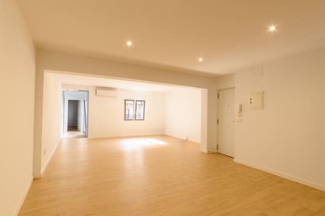 3 soverom Leilighet til salgs i Jalón / Xaló - € 275 000 (Ref: 9807049)