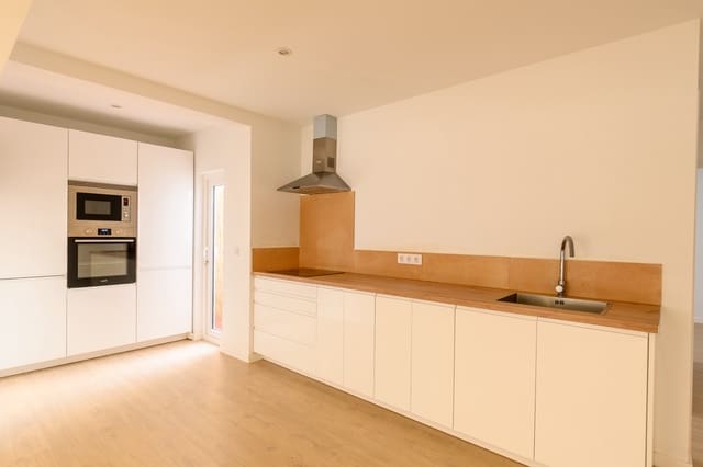 3 soverom Leilighet til salgs i Jalón / Xaló - € 275 000 (Ref: 9807049)