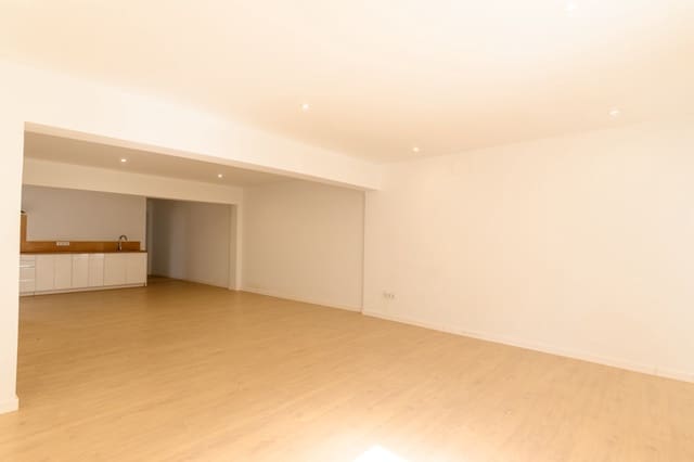 3 soverom Leilighet til salgs i Jalón / Xaló - € 275 000 (Ref: 9807049)