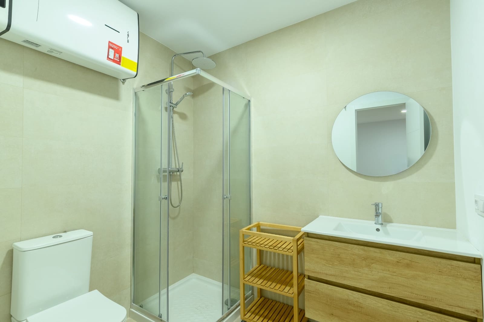 3 soverom Leilighet til salgs i Jalon / Xalo - € 275 000 (Ref: 9807049)