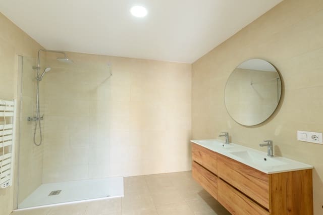 3 soverom Leilighet til salgs i Jalón / Xaló - € 275 000 (Ref: 9807049)