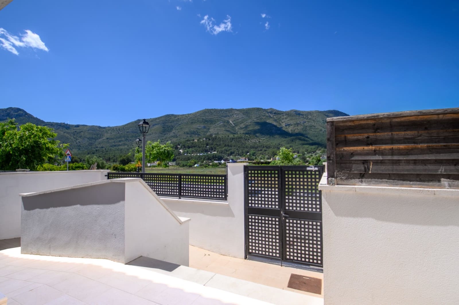 3 chambre Maison de Ville à vendre à Parcent avec garage - 210 000 € (Ref: 9828051)