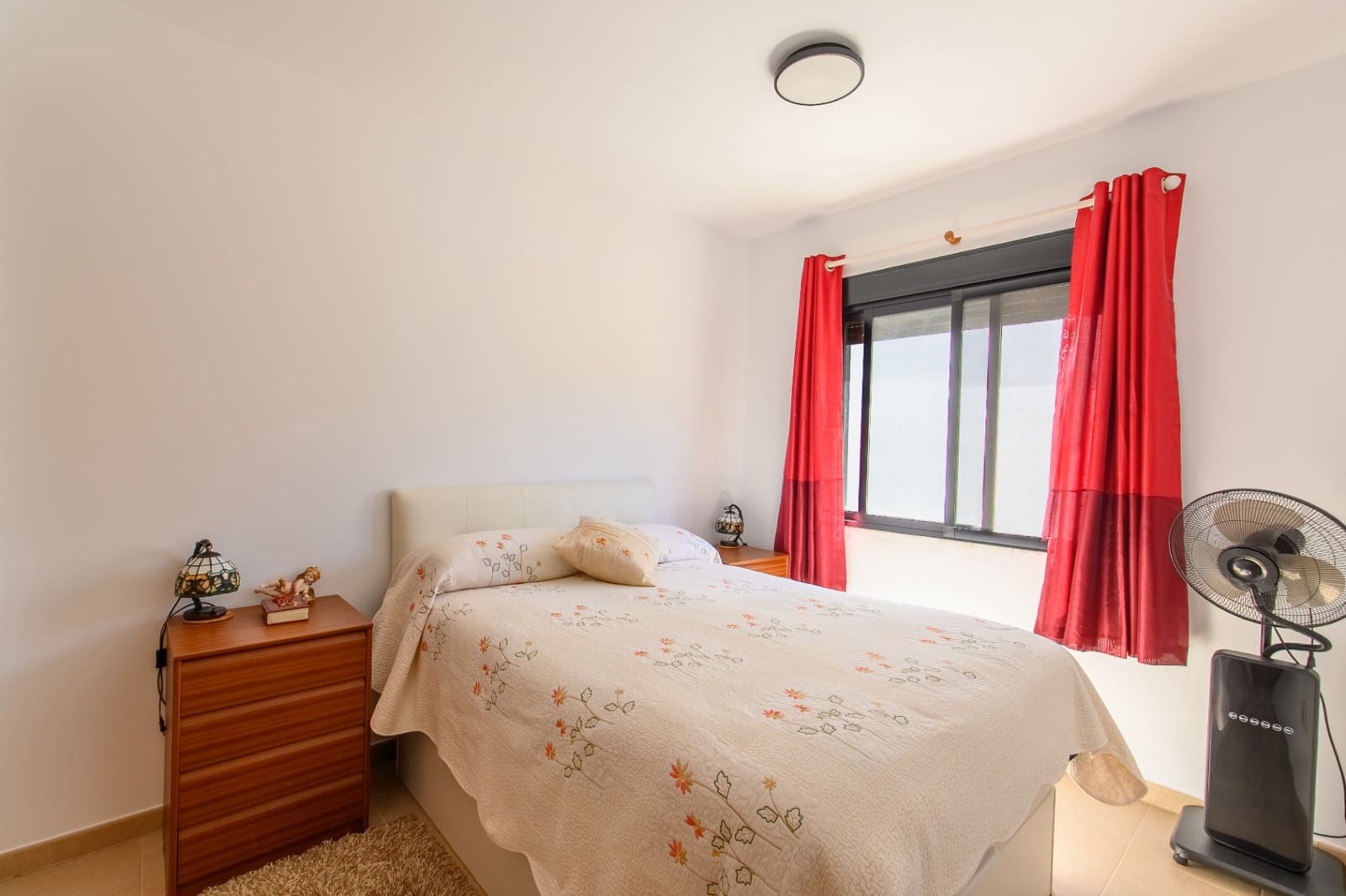 3 chambre Maison de Ville à vendre à Parcent avec garage - 210 000 € (Ref: 9828051)