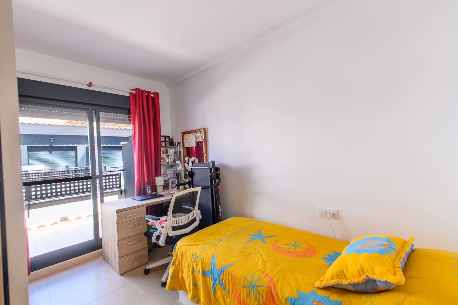 3 chambre Maison de Ville à vendre à Parcent avec garage - 210 000 € (Ref: 9828051)