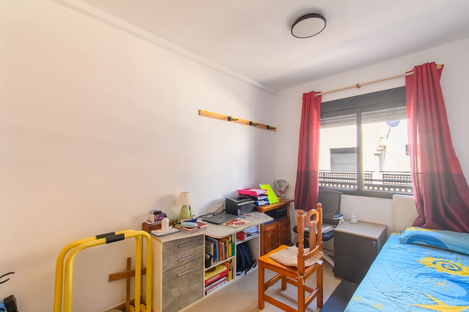3 chambre Maison de Ville à vendre à Parcent avec garage - 210 000 € (Ref: 9828051)