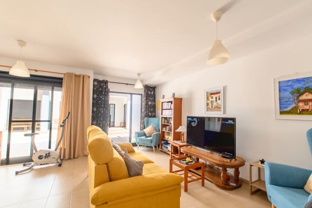 3 chambre Maison de Ville à vendre à Parcent avec garage - 210 000 € (Ref: 9828051)