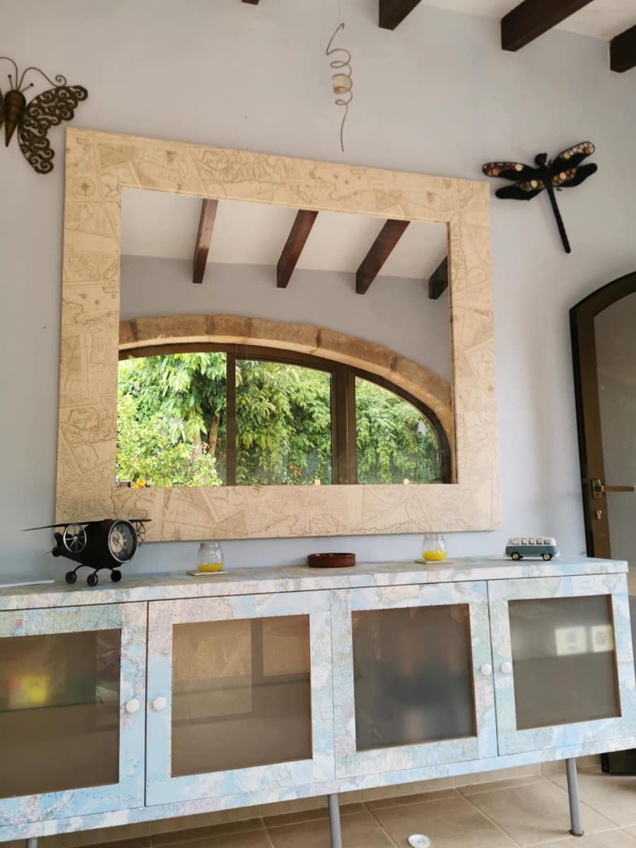 Casa de 3 habitaciones en Javea / Xàbia en venta con garaje - 495.000 € (Ref: 9830411)