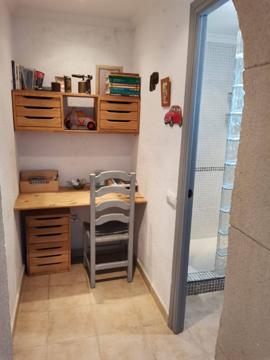 Casa de 3 habitaciones en Javea / Xàbia en venta con garaje - 495.000 € (Ref: 9830411)
