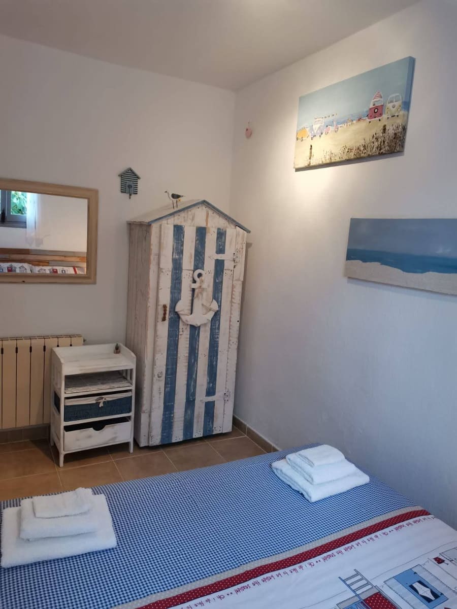 Casa de 3 habitaciones en Javea / Xàbia en venta con garaje - 495.000 € (Ref: 9830411)